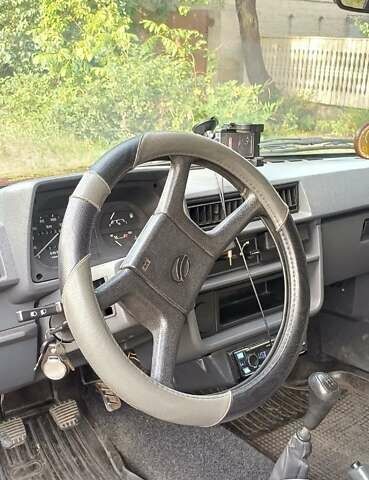 Красный ЗАЗ 1102 Таврія-Нова, объемом двигателя 1.1 л и пробегом 54 тыс. км за 1500 $, фото 17 на Automoto.ua