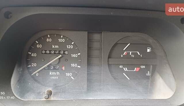 Красный ЗАЗ 1102 Таврія-Нова, объемом двигателя 1.1 л и пробегом 54 тыс. км за 1500 $, фото 9 на Automoto.ua