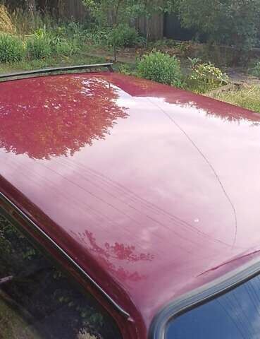 Красный ЗАЗ 1102 Таврія-Нова, объемом двигателя 1.1 л и пробегом 54 тыс. км за 1500 $, фото 15 на Automoto.ua