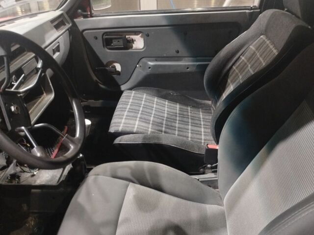 ЗАЗ 1102 Таврия-Нова 2006 в Боярка на Automoto.ua Красный ЗАЗ 1102 Таврия-Нова, объемом двигателя 1.2 л и пробегом 196 тыс. км за 719 $, фото 7 на Automoto.ua