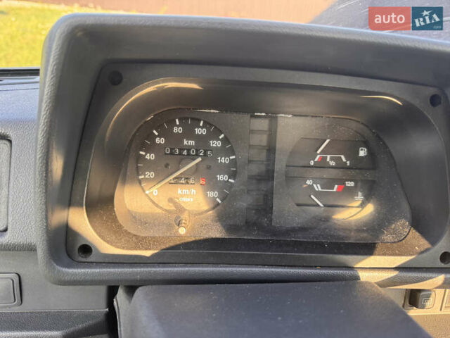 Красный ЗАЗ 1102 Таврія-Нова, объемом двигателя 1.2 л и пробегом 34 тыс. км за 2550 $, фото 23 на Automoto.ua