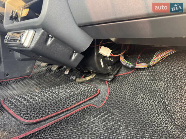 Красный ЗАЗ 1102 Таврія-Нова, объемом двигателя 1.2 л и пробегом 34 тыс. км за 2550 $, фото 6 на Automoto.ua