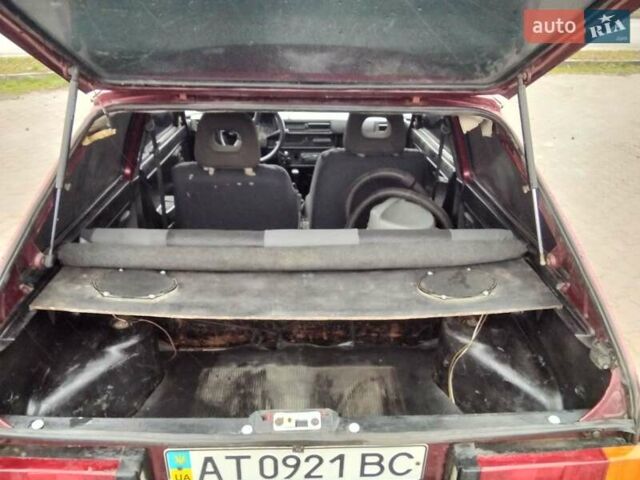 ЗАЗ 1102 Таврія-Нова, объемом двигателя 0 л и пробегом 92 тыс. км за 650 $, фото 4 на Automoto.ua