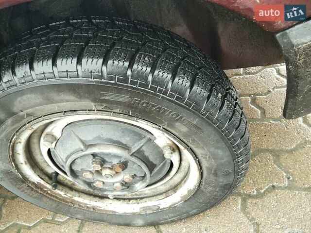 ЗАЗ 1102 Таврія-Нова, объемом двигателя 0 л и пробегом 92 тыс. км за 650 $, фото 7 на Automoto.ua