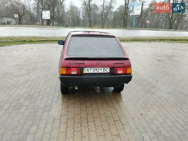 ЗАЗ 1102 Таврія-Нова, объемом двигателя 0 л и пробегом 92 тыс. км за 650 $, фото 3 на Automoto.ua