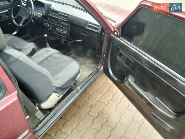 ЗАЗ 1102 Таврія-Нова, объемом двигателя 0 л и пробегом 92 тыс. км за 650 $, фото 6 на Automoto.ua