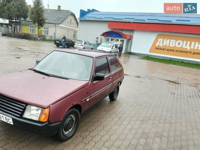 ЗАЗ 1102 Таврія-Нова, объемом двигателя 0 л и пробегом 92 тыс. км за 650 $, фото 2 на Automoto.ua