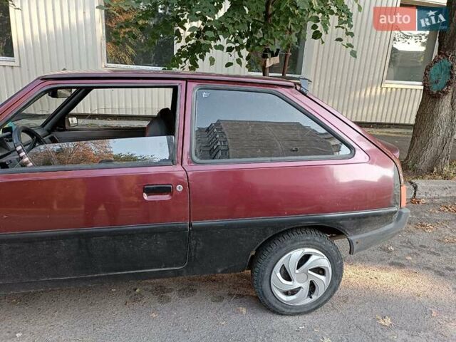 ЗАЗ 1102 Таврия-Нова, объемом двигателя 0 л и пробегом 200 тыс. км за 1000 $, фото 2 на Automoto.ua