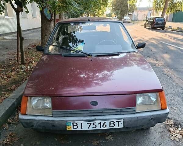ЗАЗ 1102 Таврия-Нова, объемом двигателя 0 л и пробегом 200 тыс. км за 1000 $, фото 3 на Automoto.ua