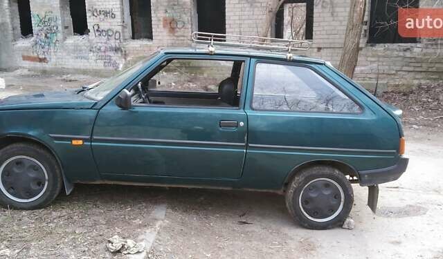 ЗАЗ 1102 Таврия-Нова, об'ємом двигуна 1.2 л та пробігом 190 тис. км за 838 $, фото 1 на Automoto.ua