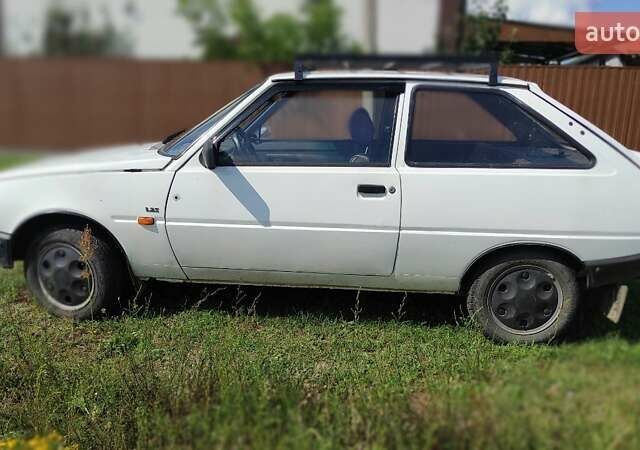 ЗАЗ 1102 Таврия-Нова, объемом двигателя 0 л и пробегом 150 тыс. км за 800 $, фото 12 на Automoto.ua