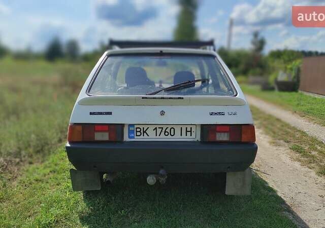 ЗАЗ 1102 Таврия-Нова, объемом двигателя 0 л и пробегом 150 тыс. км за 800 $, фото 1 на Automoto.ua