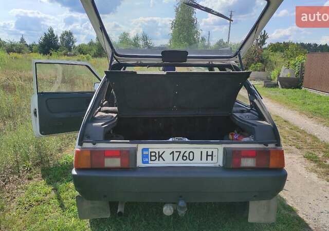 ЗАЗ 1102 Таврия-Нова, объемом двигателя 0 л и пробегом 150 тыс. км за 800 $, фото 8 на Automoto.ua