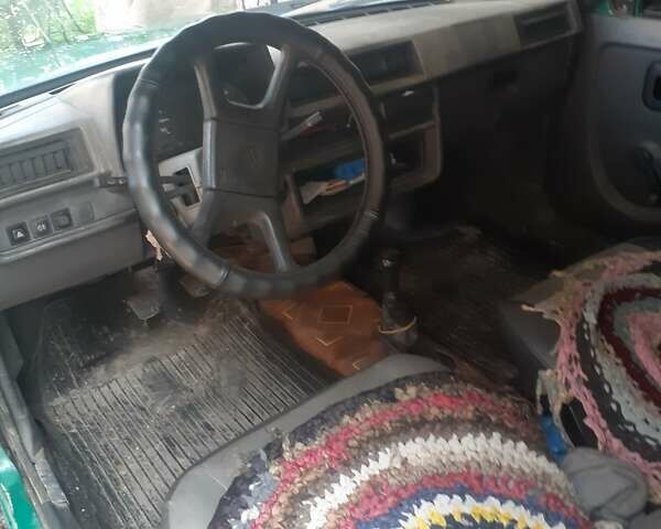 ЗАЗ 1102 Таврія-Нова, объемом двигателя 1.1 л и пробегом 215 тыс. км за 1100 $, фото 3 на Automoto.ua