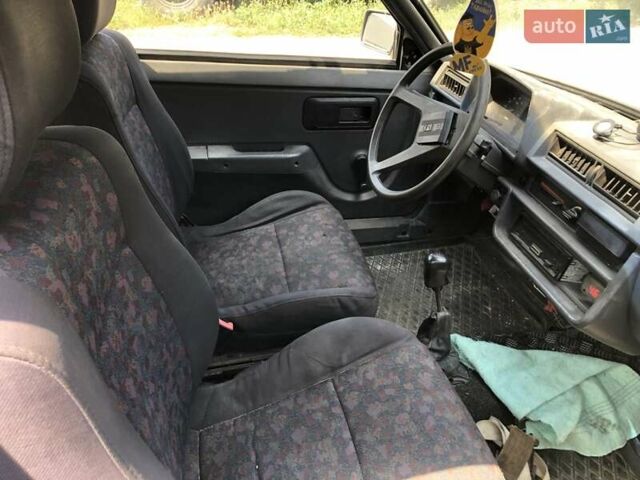 ЗАЗ 1102 Таврія-Нова, об'ємом двигуна 1.1 л та пробігом 135 тис. км за 850 $, фото 1 на Automoto.ua