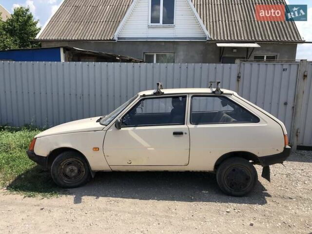 ЗАЗ 1102 Таврія-Нова, об'ємом двигуна 1.1 л та пробігом 135 тис. км за 850 $, фото 3 на Automoto.ua