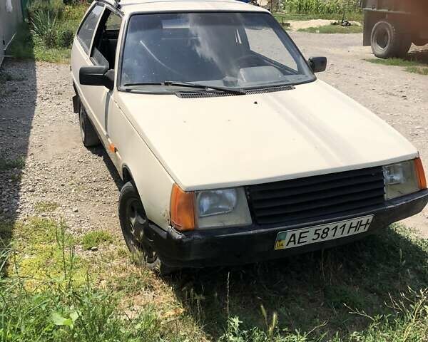 ЗАЗ 1102 Таврія-Нова, об'ємом двигуна 1.1 л та пробігом 135 тис. км за 850 $, фото 5 на Automoto.ua