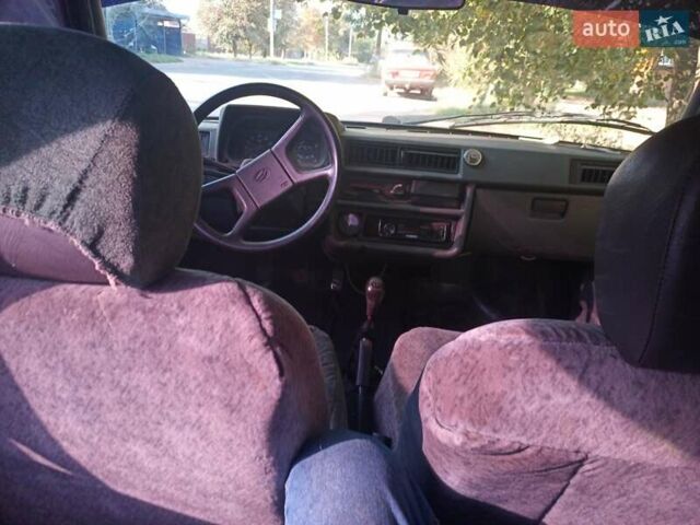 ЗАЗ 1102 Таврия-Нова, объемом двигателя 1.2 л и пробегом 122 тыс. км за 900 $, фото 2 на Automoto.ua