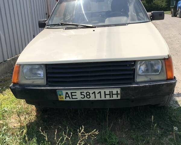 ЗАЗ 1102 Таврія-Нова, об'ємом двигуна 1.1 л та пробігом 135 тис. км за 850 $, фото 4 на Automoto.ua