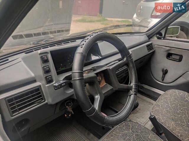 ЗАЗ 1102 Таврия-Нова, об'ємом двигуна 0 л та пробігом 161 тис. км за 1109 $, фото 1 на Automoto.ua