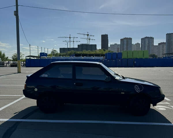 ЗАЗ 1102 Таврия-Нова, объемом двигателя 1.2 л и пробегом 137 тыс. км за 1400 $, фото 6 на Automoto.ua
