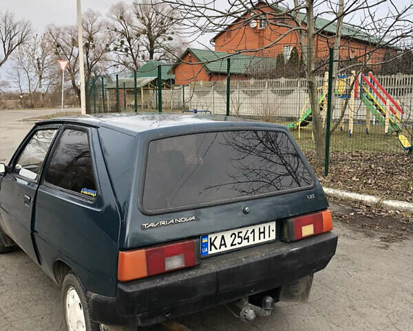 ЗАЗ 1102 Таврия-Нова, объемом двигателя 1.2 л и пробегом 128 тыс. км за 620 $, фото 3 на Automoto.ua