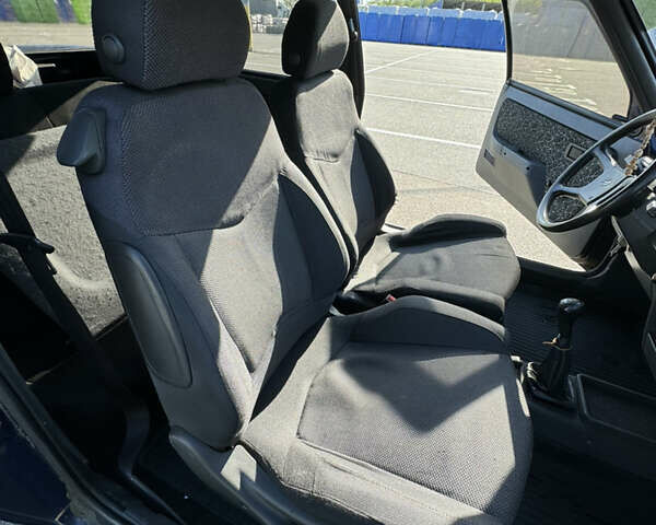 ЗАЗ 1102 Таврия-Нова, объемом двигателя 1.2 л и пробегом 137 тыс. км за 1400 $, фото 21 на Automoto.ua
