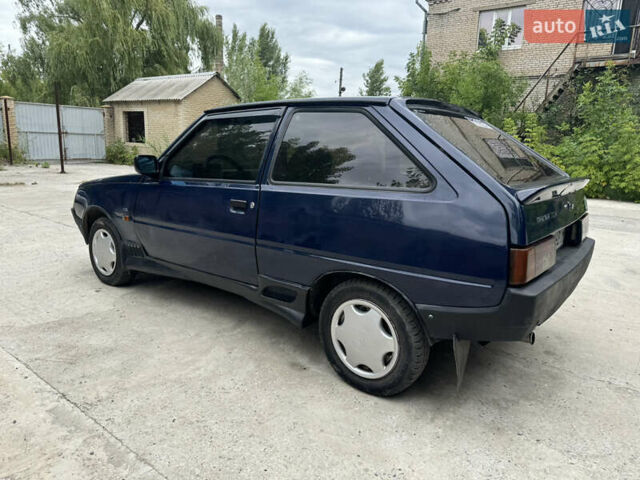 ЗАЗ 1102 Таврия-Нова, об'ємом двигуна 1.09 л та пробігом 111 тис. км за 1079 $, фото 4 на Automoto.ua