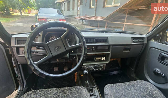 ЗАЗ 1102 Таврія-Нова, объемом двигателя 1.2 л и пробегом 175 тыс. км за 1200 $, фото 6 на Automoto.ua