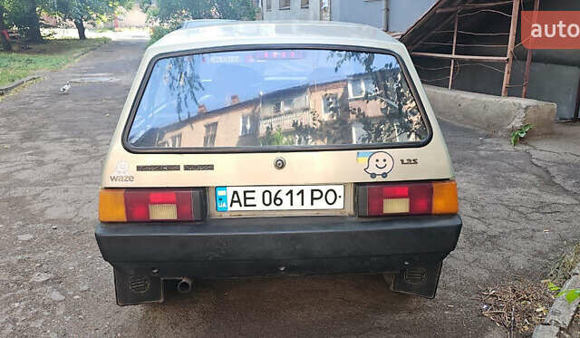 ЗАЗ 1102 Таврія-Нова, объемом двигателя 1.2 л и пробегом 175 тыс. км за 1200 $, фото 2 на Automoto.ua