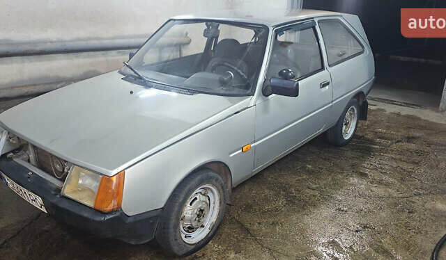 ЗАЗ 1102 Таврія-Нова, объемом двигателя 1.2 л и пробегом 175 тыс. км за 1200 $, фото 4 на Automoto.ua