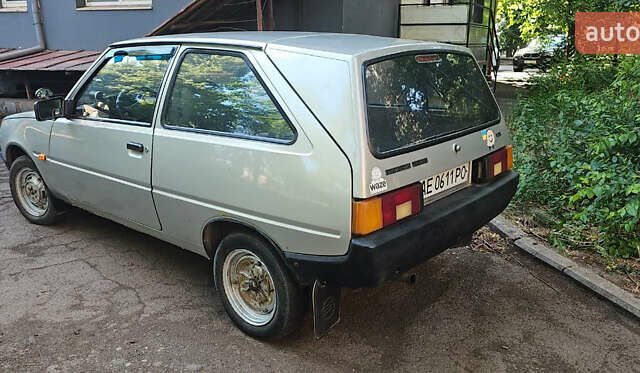 ЗАЗ 1102 Таврія-Нова, объемом двигателя 1.2 л и пробегом 175 тыс. км за 1200 $, фото 1 на Automoto.ua