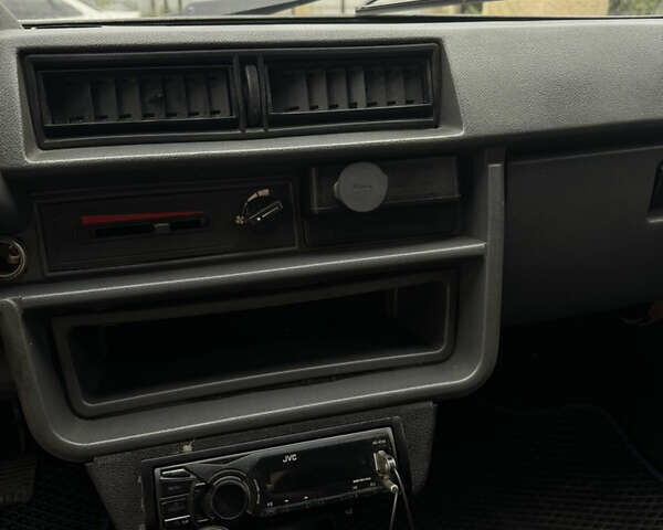 ЗАЗ 1102 Таврия-Нова, об'ємом двигуна 1.09 л та пробігом 111 тис. км за 1079 $, фото 7 на Automoto.ua