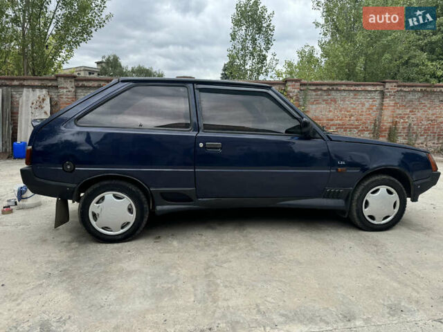 ЗАЗ 1102 Таврия-Нова, об'ємом двигуна 1.09 л та пробігом 111 тис. км за 1079 $, фото 2 на Automoto.ua