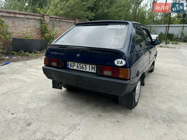 ЗАЗ 1102 Таврия-Нова, об'ємом двигуна 1.09 л та пробігом 111 тис. км за 1079 $, фото 3 на Automoto.ua