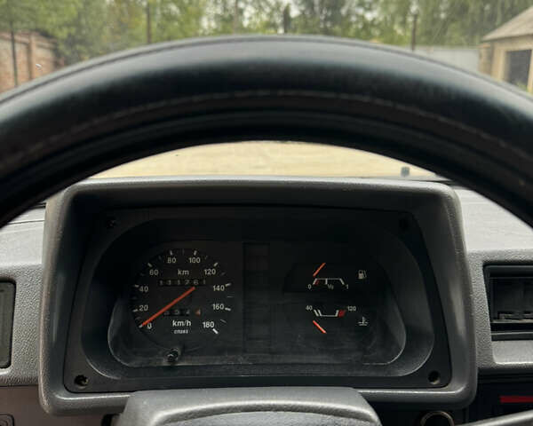 ЗАЗ 1102 Таврия-Нова, об'ємом двигуна 1.09 л та пробігом 111 тис. км за 1079 $, фото 8 на Automoto.ua
