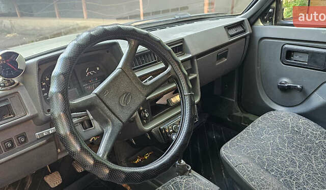 ЗАЗ 1102 Таврія-Нова, объемом двигателя 1.2 л и пробегом 175 тыс. км за 1200 $, фото 7 на Automoto.ua