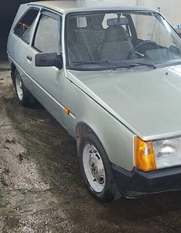 ЗАЗ 1102 Таврія-Нова, объемом двигателя 1.2 л и пробегом 175 тыс. км за 1200 $, фото 5 на Automoto.ua