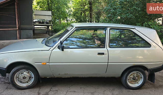 ЗАЗ 1102 Таврія-Нова, объемом двигателя 1.2 л и пробегом 175 тыс. км за 1200 $, фото 3 на Automoto.ua