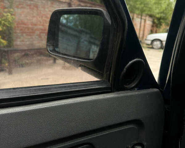ЗАЗ 1102 Таврия-Нова, об'ємом двигуна 1.09 л та пробігом 111 тис. км за 1079 $, фото 9 на Automoto.ua