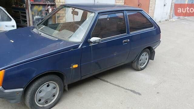 ЗАЗ 1102 Таврия-Нова, об'ємом двигуна 1.1 л та пробігом 110 тис. км за 1290 $, фото 2 на Automoto.ua