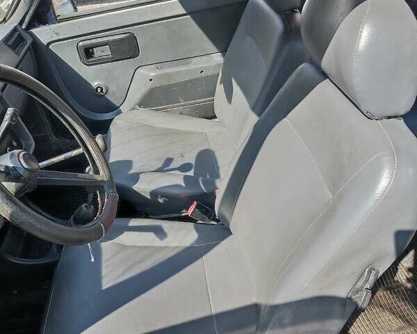 ЗАЗ 1102 Таврия-Нова, объемом двигателя 1.1 л и пробегом 63 тыс. км за 750 $, фото 14 на Automoto.ua