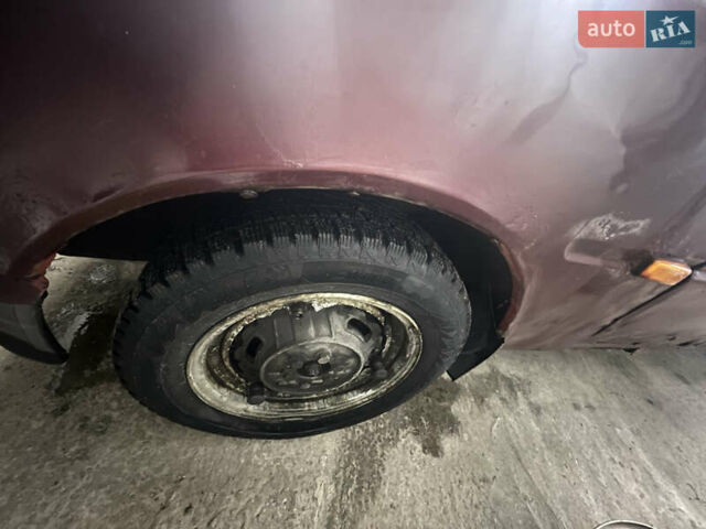ЗАЗ 1102 Таврія-Нова, объемом двигателя 0 л и пробегом 240 тыс. км за 518 $, фото 3 на Automoto.ua