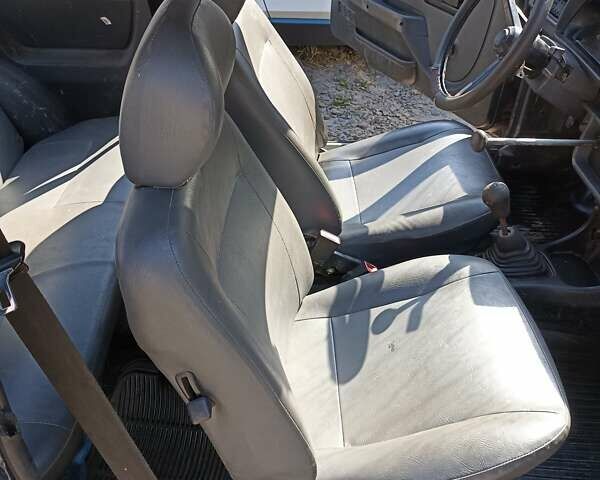 ЗАЗ 1102 Таврия-Нова, объемом двигателя 1.1 л и пробегом 63 тыс. км за 750 $, фото 12 на Automoto.ua