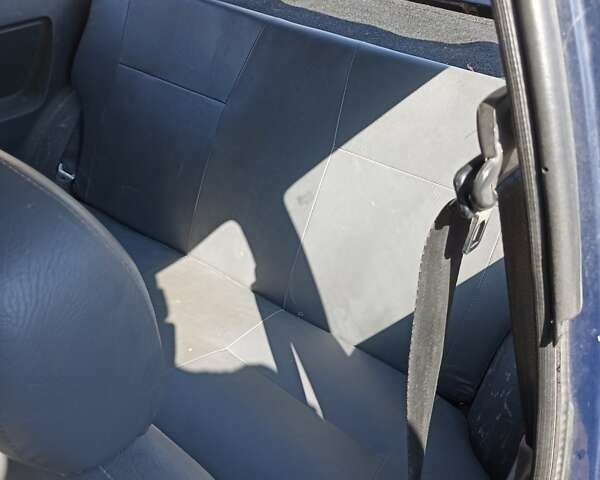 ЗАЗ 1102 Таврия-Нова, объемом двигателя 1.1 л и пробегом 63 тыс. км за 750 $, фото 10 на Automoto.ua