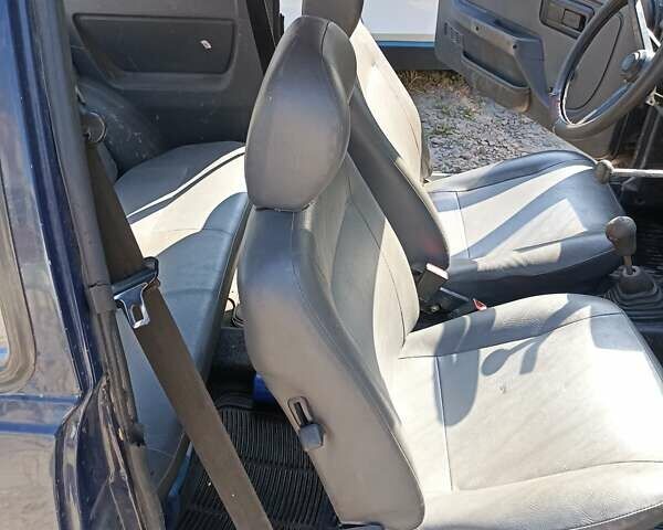 ЗАЗ 1102 Таврия-Нова, объемом двигателя 1.1 л и пробегом 63 тыс. км за 750 $, фото 11 на Automoto.ua