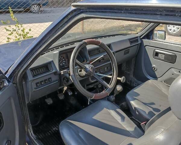 ЗАЗ 1102 Таврия-Нова, объемом двигателя 1.1 л и пробегом 63 тыс. км за 750 $, фото 15 на Automoto.ua