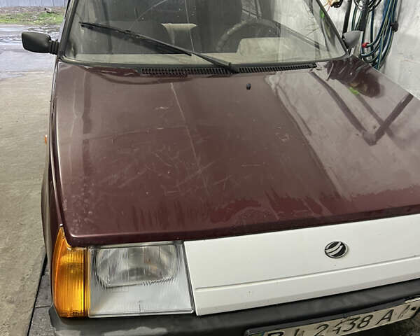 ЗАЗ 1102 Таврія-Нова, объемом двигателя 0 л и пробегом 240 тыс. км за 518 $, фото 5 на Automoto.ua