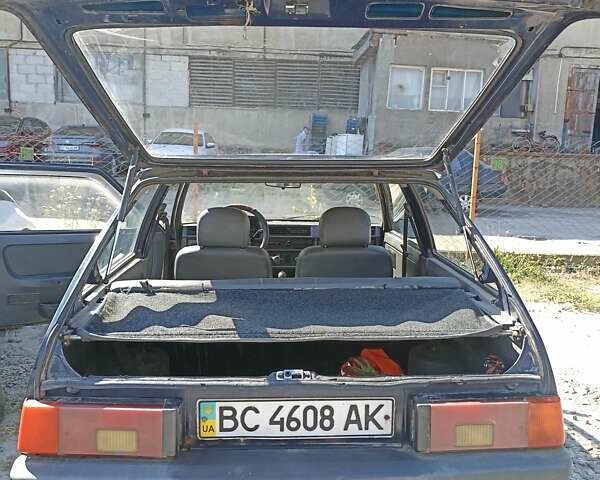 ЗАЗ 1102 Таврия-Нова, объемом двигателя 1.1 л и пробегом 63 тыс. км за 750 $, фото 9 на Automoto.ua