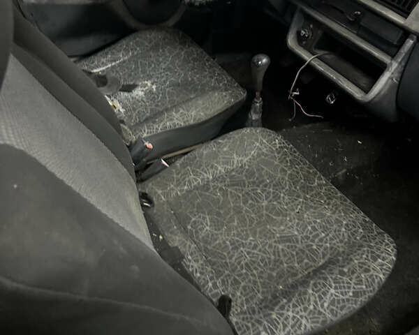 ЗАЗ 1102 Таврія-Нова, объемом двигателя 0 л и пробегом 240 тыс. км за 518 $, фото 6 на Automoto.ua